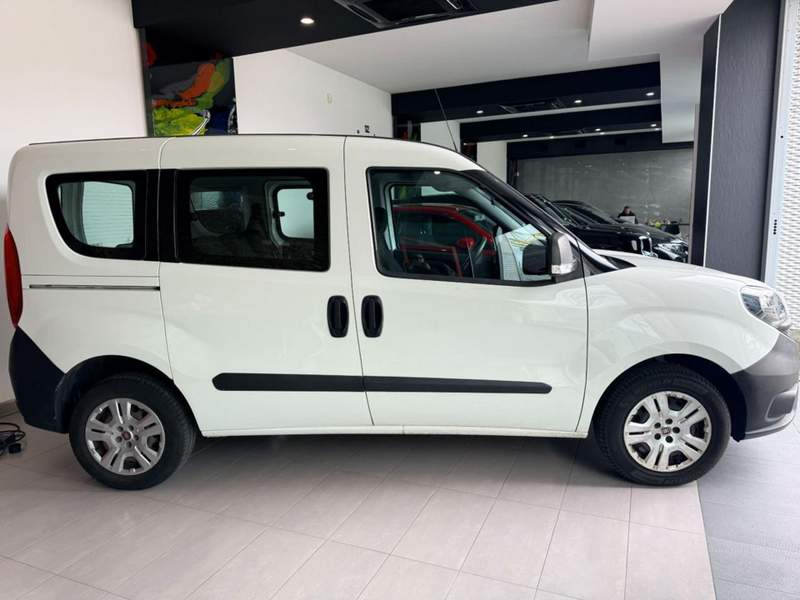 Fiat Doblò