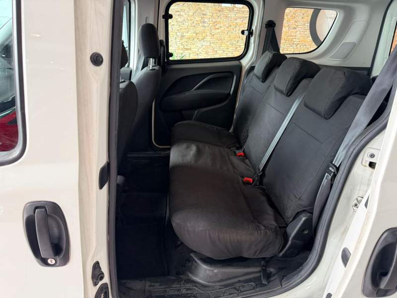 Fiat Doblò