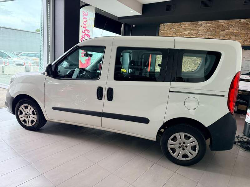 Fiat Doblò