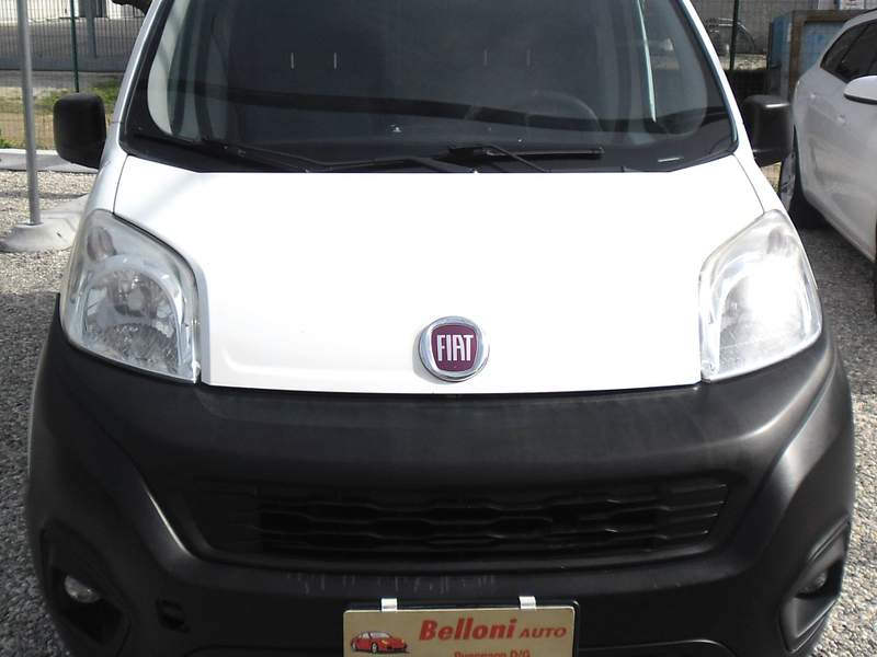 Fiat Fiorino