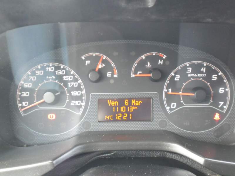 Fiat Fiorino