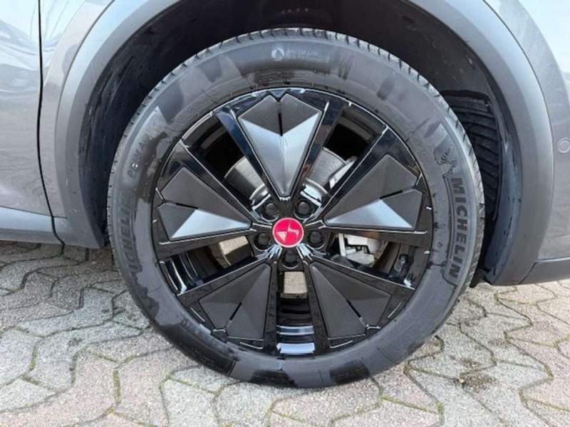 DS Automobiles DS 7