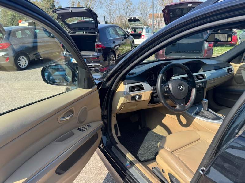 BMW Serie 3 320d