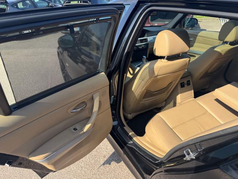 BMW Serie 3 320d