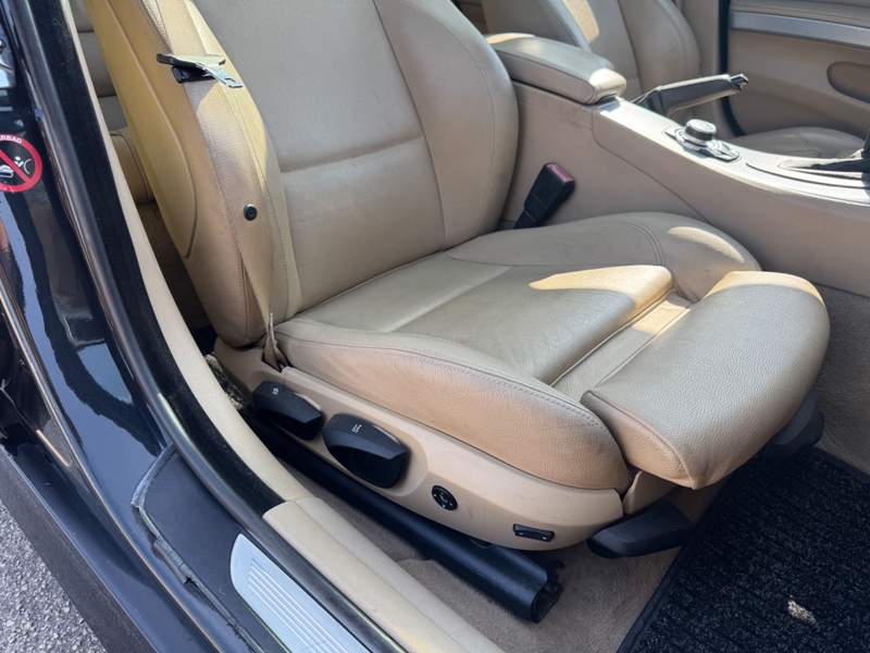 BMW Serie 3 320d