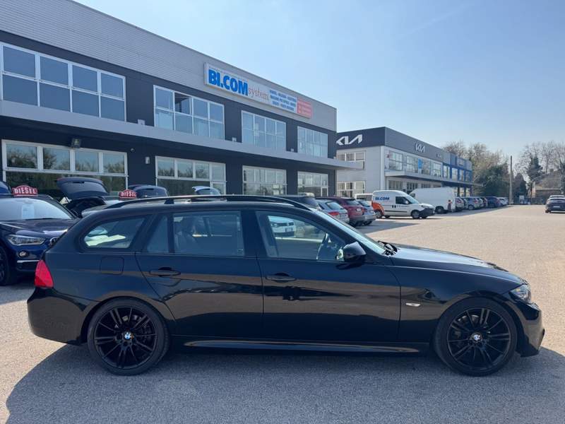 BMW Serie 3 320d