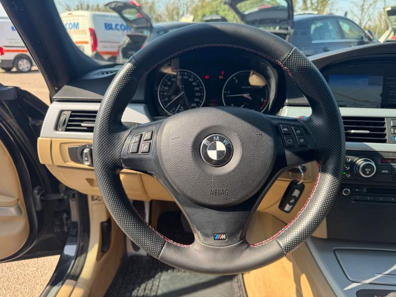 BMW Serie 3 320d