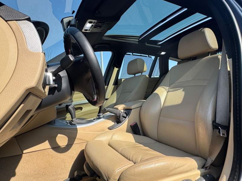 BMW Serie 3 320d