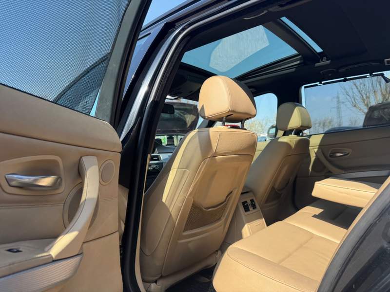 BMW Serie 3 320d