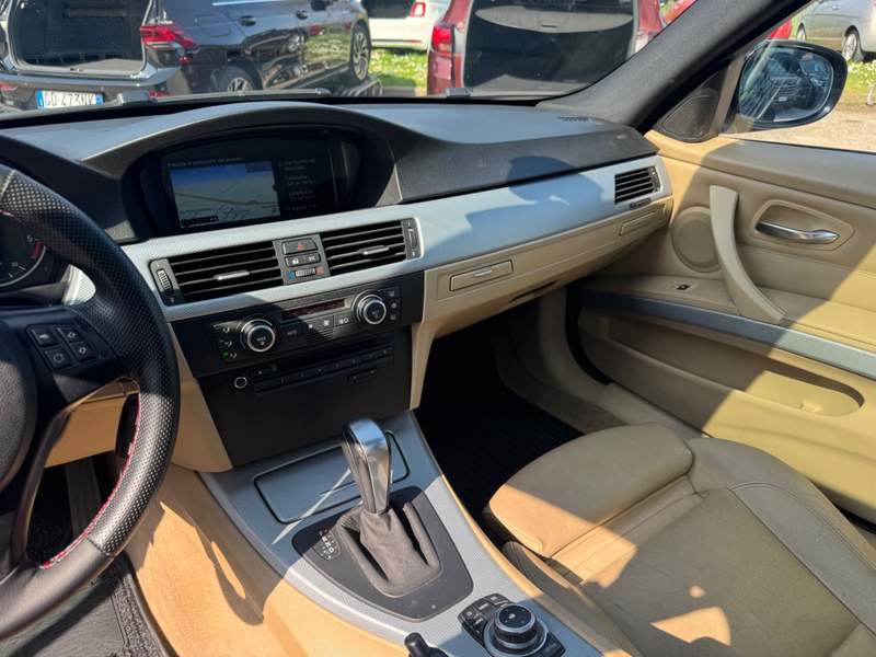 BMW Serie 3 320d