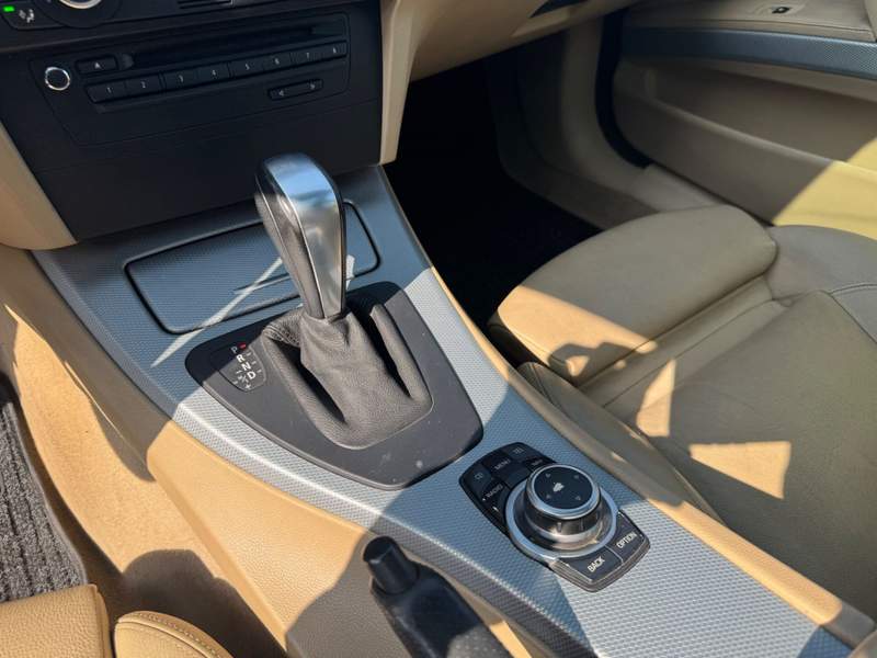 BMW Serie 3 320d