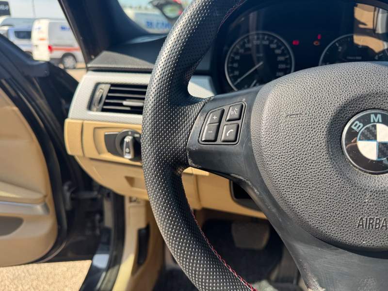 BMW Serie 3 320d