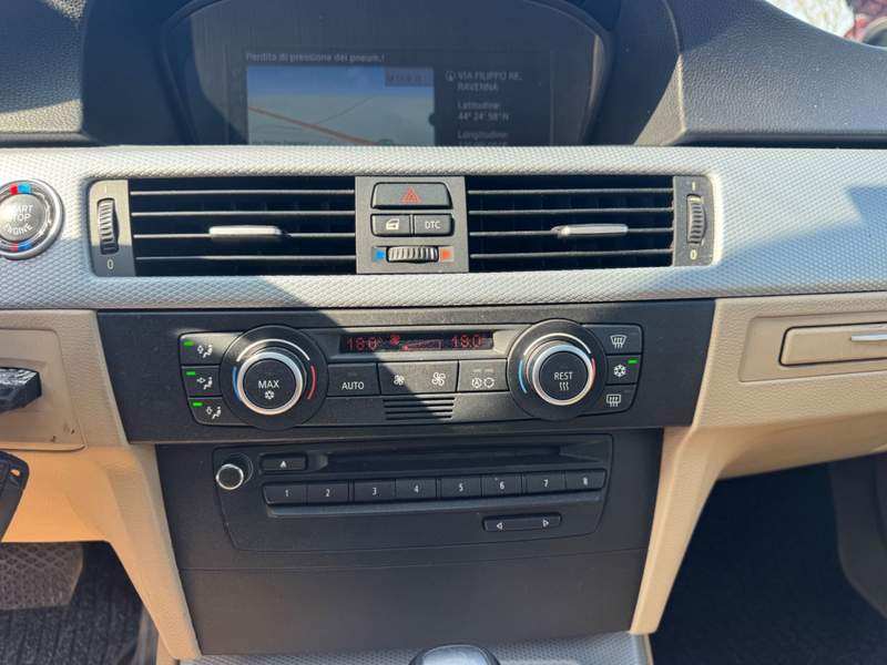 BMW Serie 3 320d
