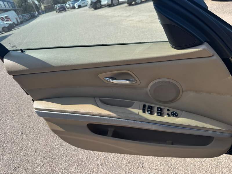 BMW Serie 3 320d
