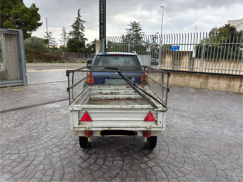 Fiat Sedici