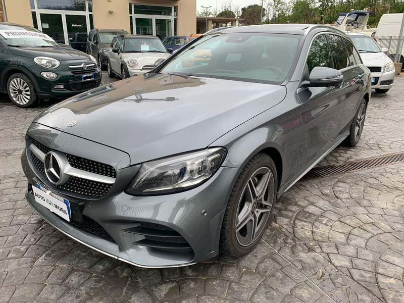 Mercedes-Benz Classe C