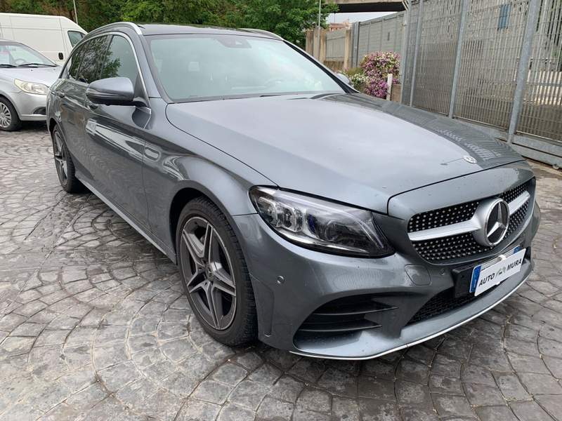 Mercedes-Benz Classe C