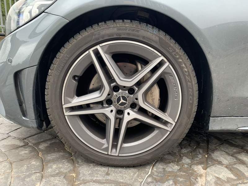 Mercedes-Benz Classe C