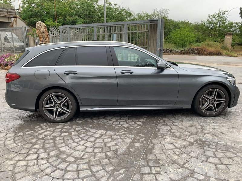 Mercedes-Benz Classe C