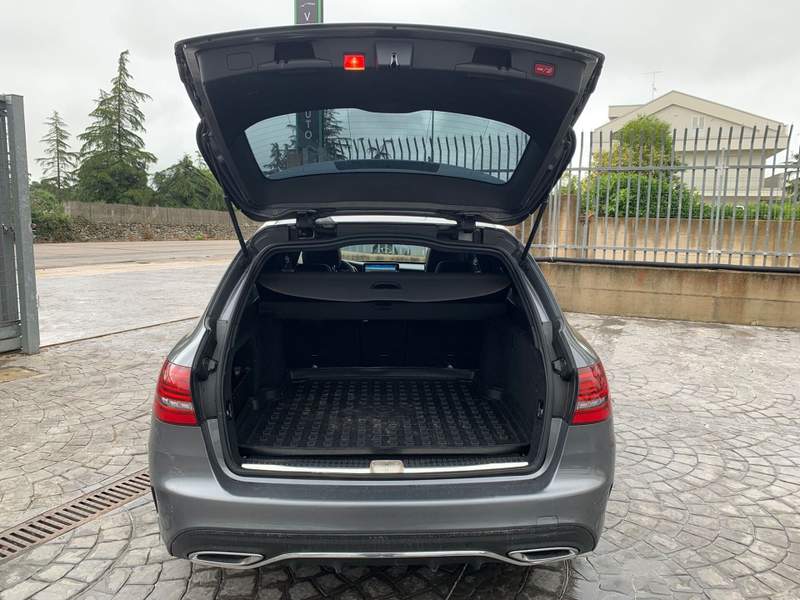 Mercedes-Benz Classe C