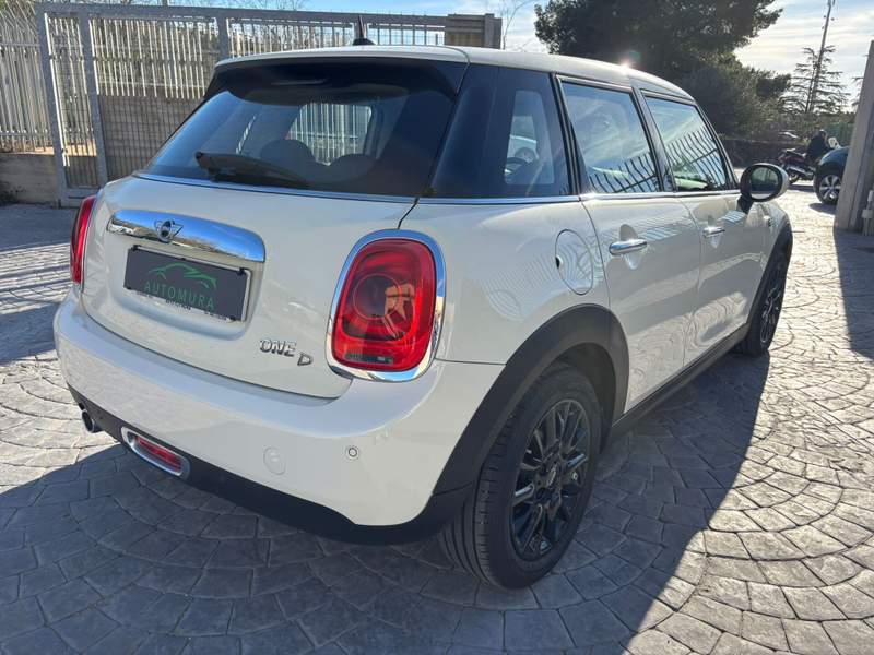 MINI One