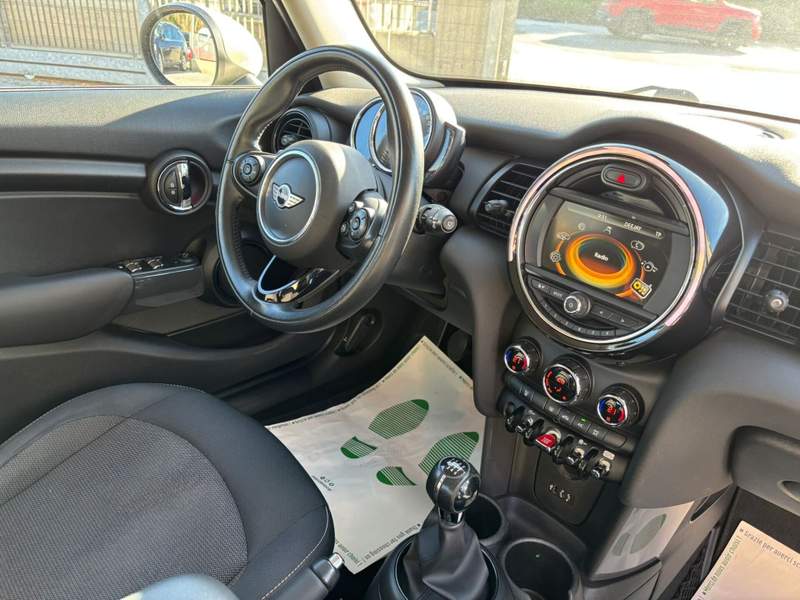 MINI One