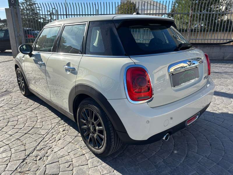 MINI One