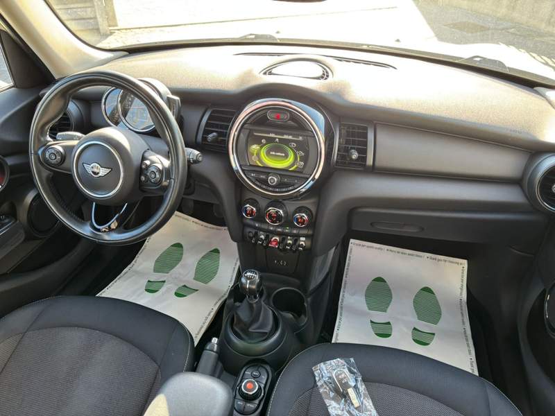 MINI One