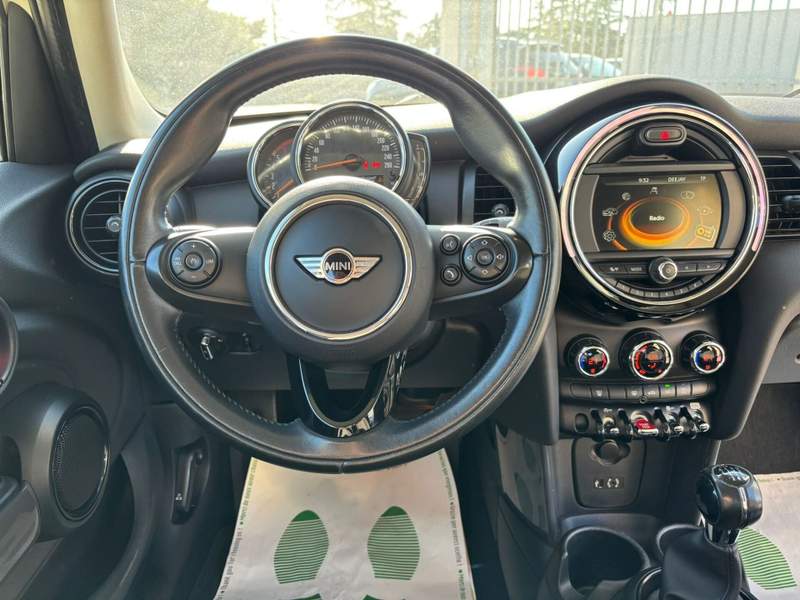 MINI One