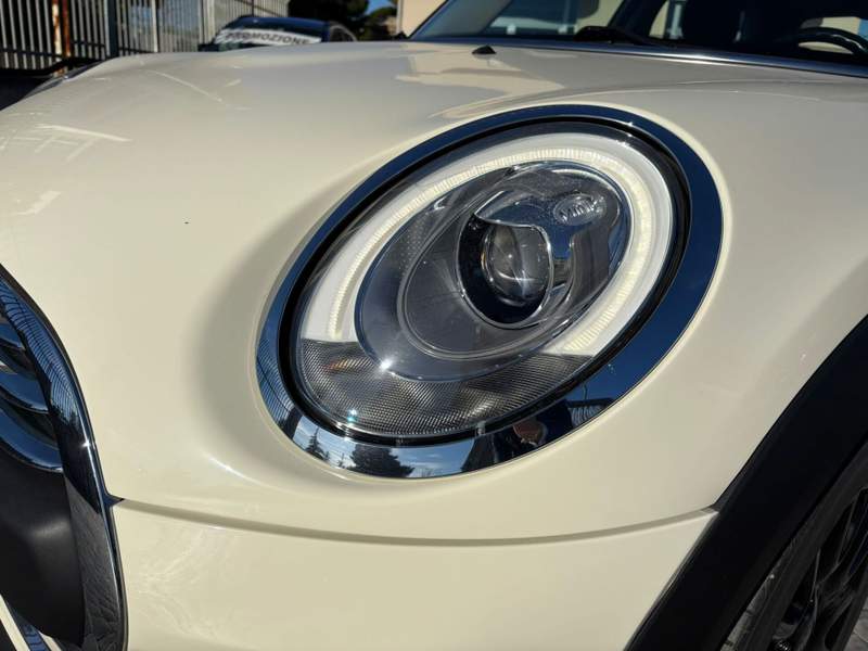 MINI One