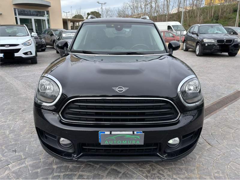 MINI One