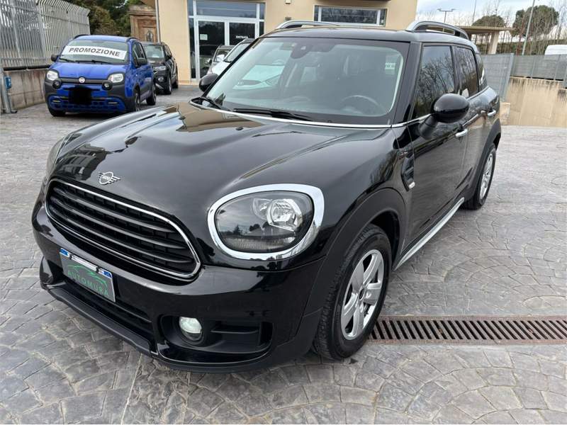 MINI One