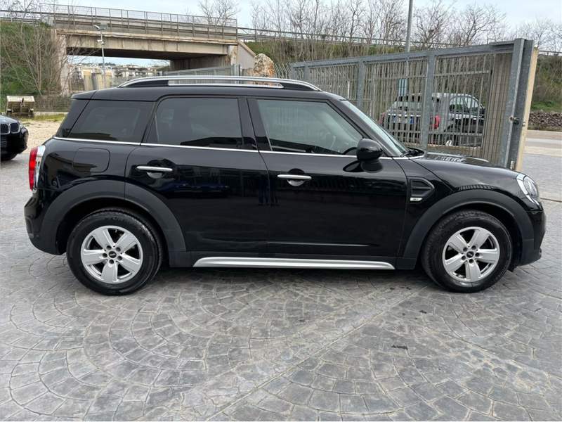 MINI One