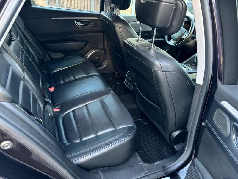 Renault Talisman