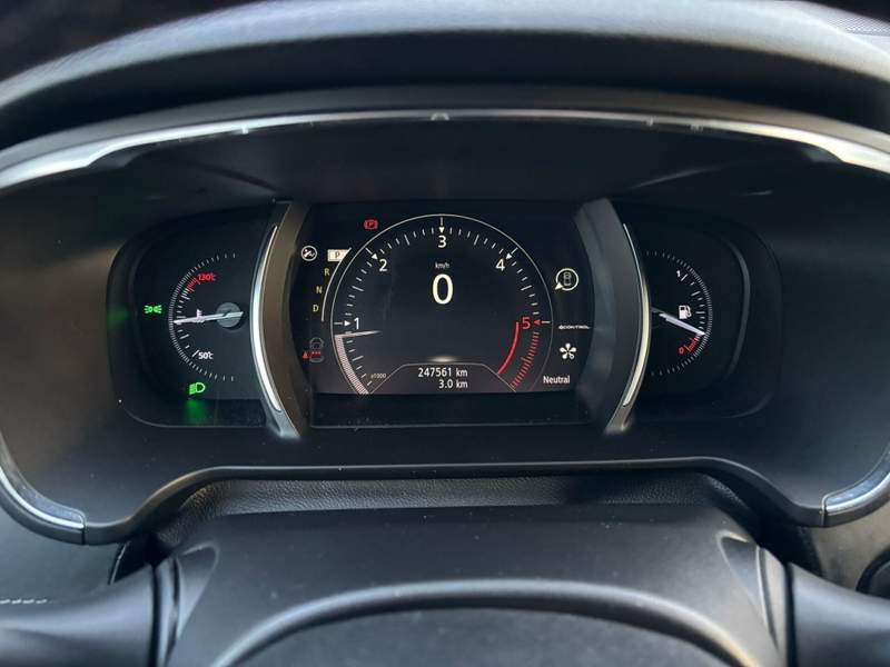 Renault Talisman