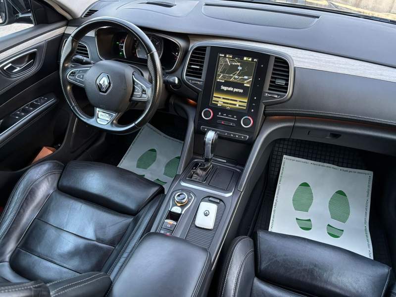 Renault Talisman