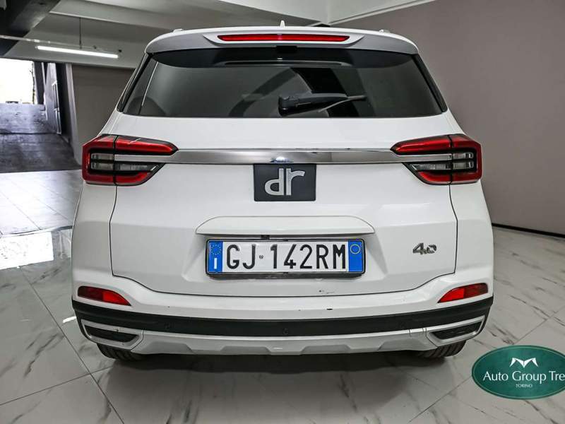 DR 4.0