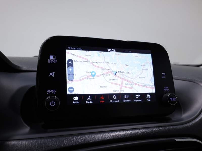 Fiat Tipo