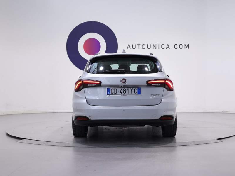 Fiat Tipo