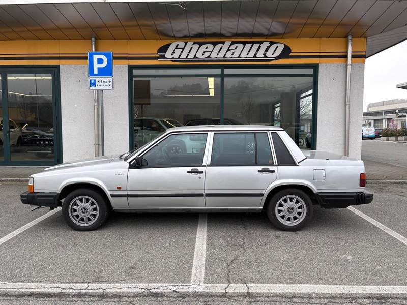 Volvo Serie 700