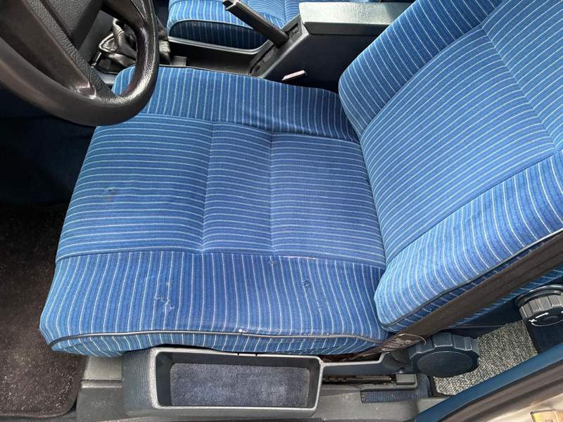 Volvo Serie 700