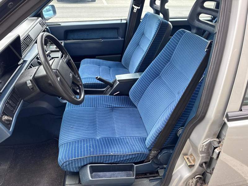 Volvo Serie 700