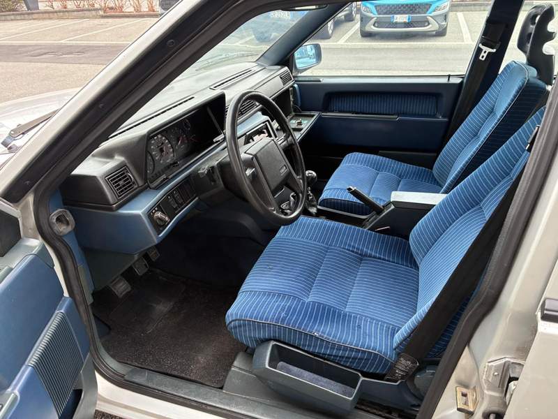 Volvo Serie 700