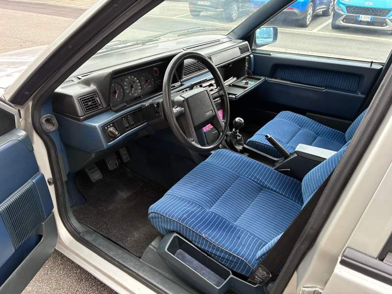 Volvo Serie 700