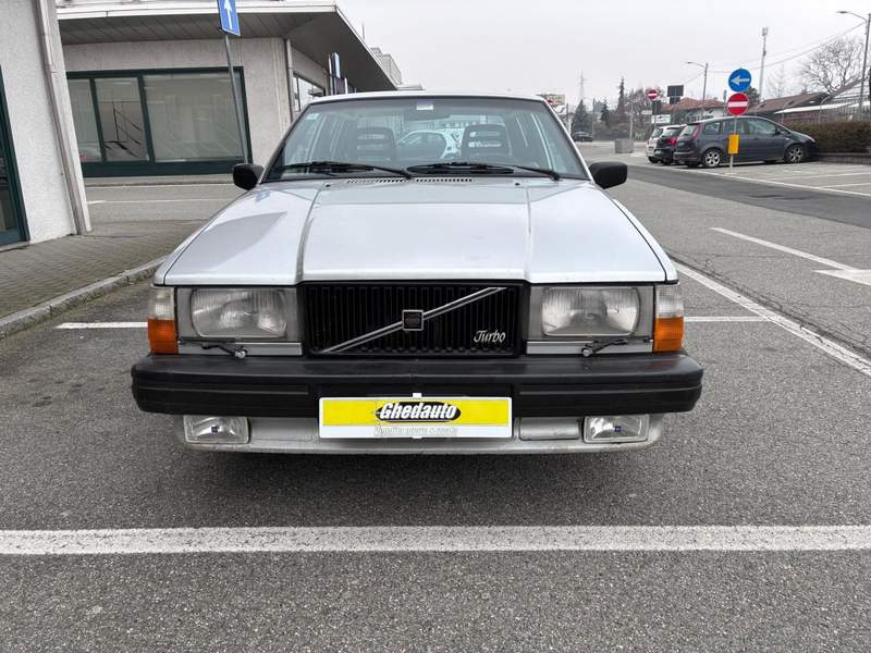 Volvo Serie 700
