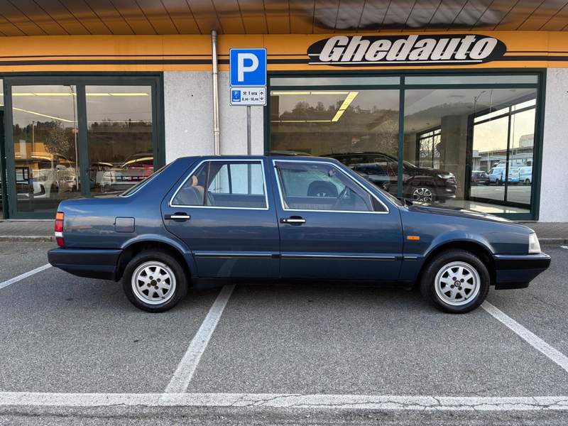 Lancia Thema