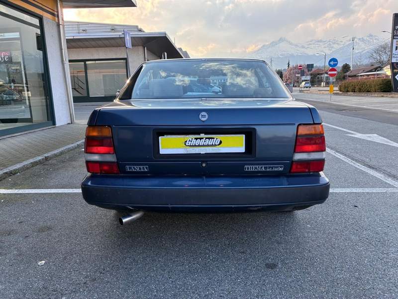 Lancia Thema