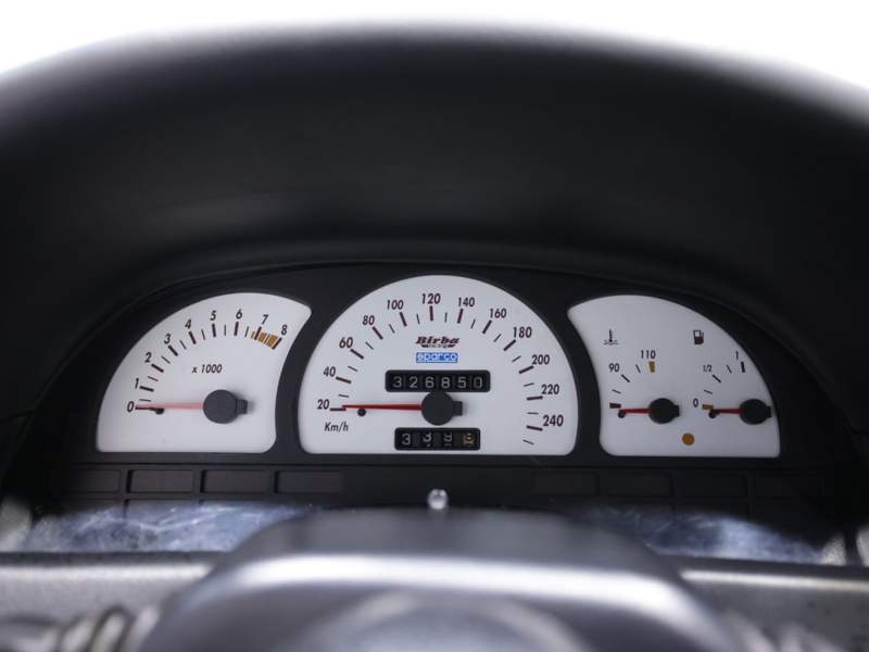 Opel Calibra