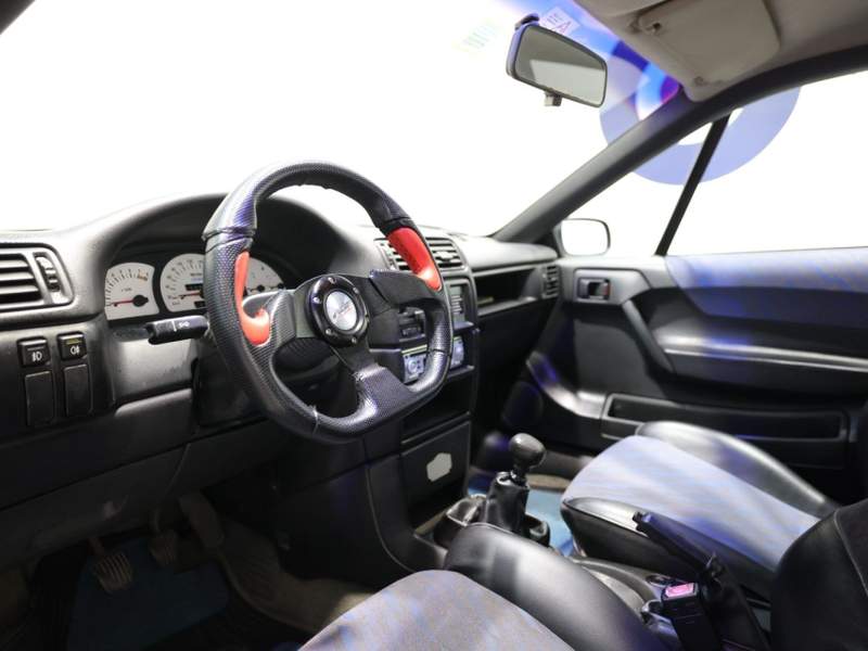 Opel Calibra