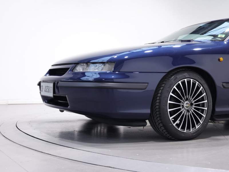 Opel Calibra